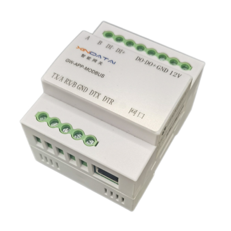 智能网关 GW-APP-MODBUS