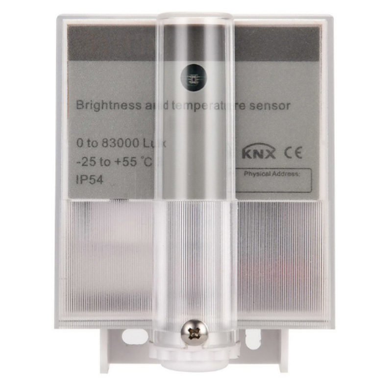 户外照度传感器SS-OILL-KNX