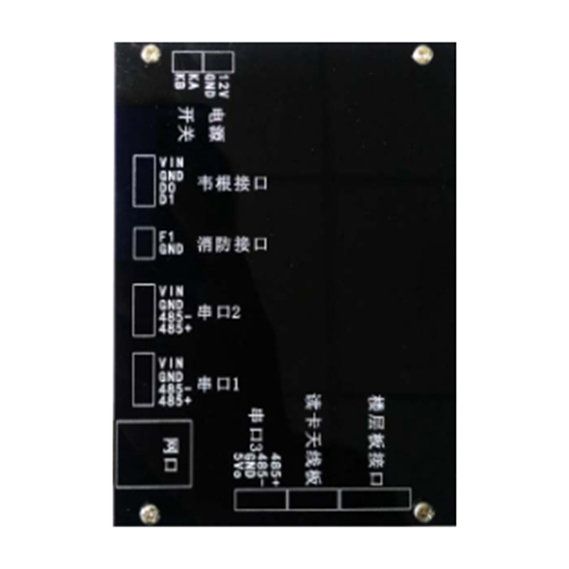 电梯梯控器 TK-DT101-ETH